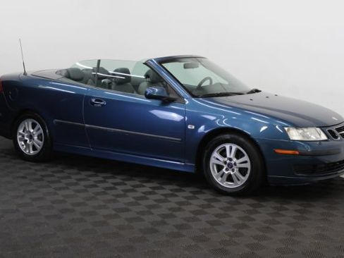 Used 2006 Saab 9-3 2.0T FWD image 4