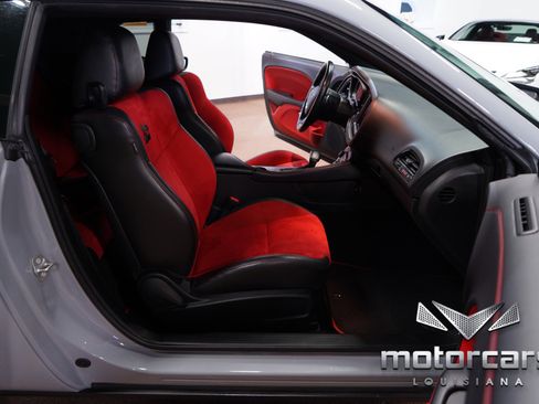 Used 2021 Dodge Challenger R/T Scat Pack w/ Plus Package image 35