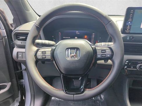 New 2026 Honda Pilot Sport image 12