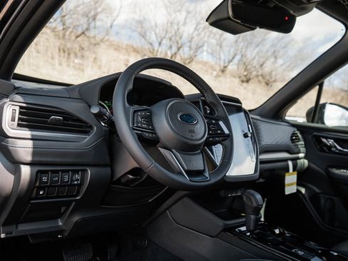 New 2026 Subaru Forester Limited image 19