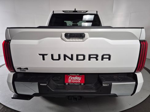 New 2026 Toyota Tundra SR5 AWD/4WD image 13