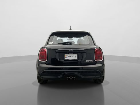 Used 2023 MINI Cooper S FWD image 4