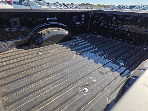 New 2026 Ford F250 XLT w/ FX4 Off-Road Package image 8