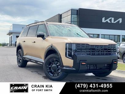 New 2027 Kia Telluride SX Prestige X-Pro