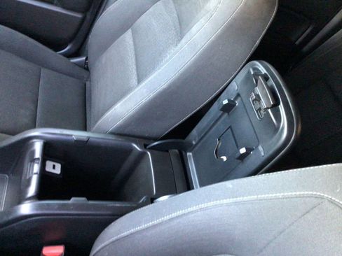 Used 2017 GMC Canyon SLE w/ SLE Convenience Package image 23