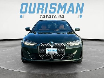 Used 2023 BMW 430i Gran Coupe xDrive w/ Premium Package