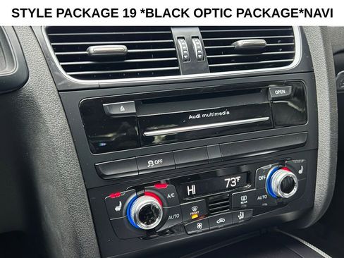 Used 2016 Audi A4 2.0T Premium image 50