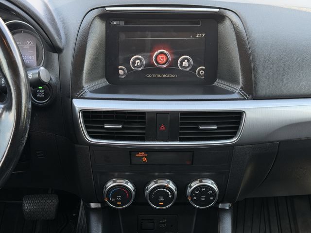Used 2016 MAZDA CX-5 Touring w/ Bose/Moonroof Package FWD image 15