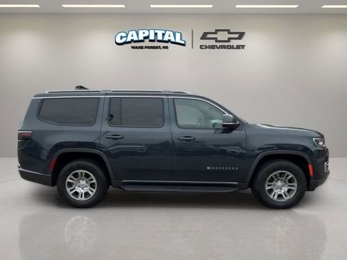 Used 2022 Jeep Wagoneer Series I w/ Convenience Group I image 6