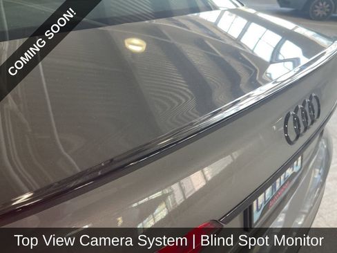 Used 2024 Audi S4 Premium Plus image 9