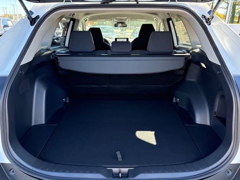 Used 2025 Toyota RAV4 LE image 28