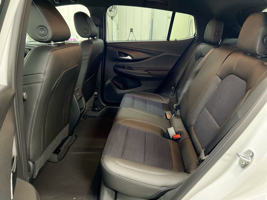 New 2026 Buick Envista Preferred w/ Convenience I Package FWD image 22