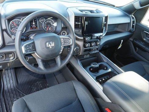 New 2026 RAM 1500 Big Horn image 11