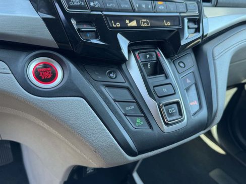 Used 2019 Honda Odyssey EX image 23