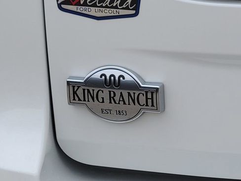 New 2026 Ford Expedition King Ranch AWD/4WD image 12