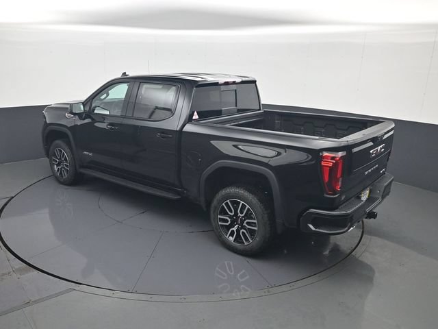 New 2026 GMC Sierra 1500 AT4 w/ AT4 Premium Package AWD/4WD image 19