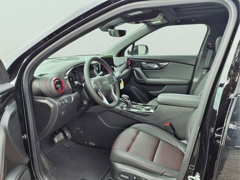 New 2026 Chevrolet Blazer RS w/ Driver Confidence II Package AWD/4WD image 18