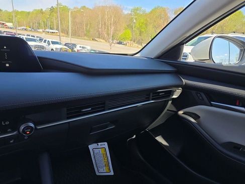 New 2026 MAZDA MAZDA3 2.5 S Sedan w/ Preferred Pkg image 24