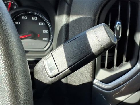 Certified 2024 Chevrolet Silverado 1500 Custom w/ Rally Edition image 24