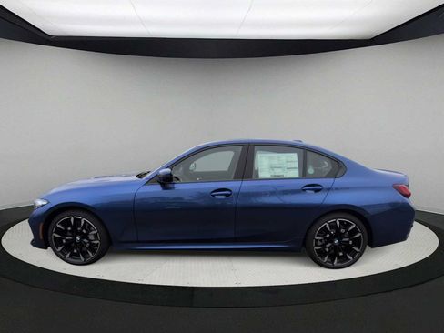 Used 2026 BMW 330i xDrive Sedan w/ M Sport Package AWD/4WD image 5