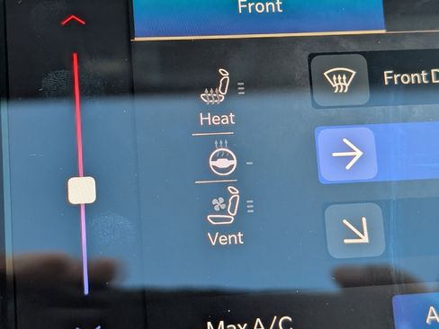 Used 2023 Jeep Grand Cherokee Summit image 34