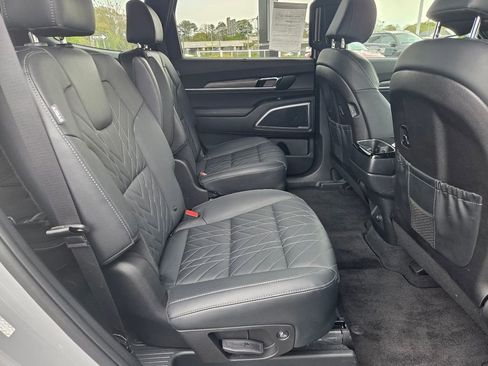 Used 2024 Kia Telluride EX X-Line AWD/4WD image 30
