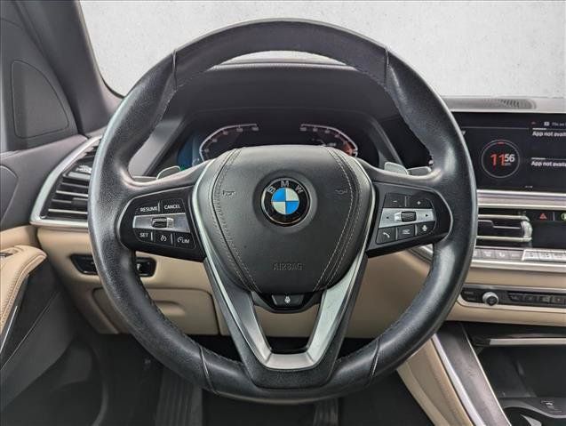 Used 2022 BMW X5 sDrive40i w/ Premium Package RWD image 15