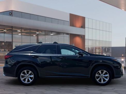 Used 2019 Lexus RX 350L AWD w/ Accessory Package image 8