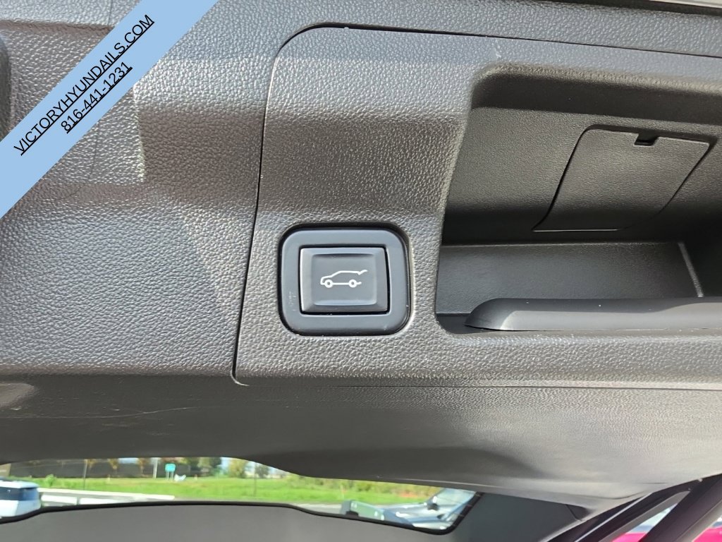 Used 2022 GMC Acadia Denali w/ Denali Ultimate Package FWD image 40
