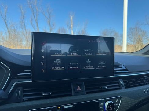 Used 2024 Audi A5 2.0T Premium Plus image 10