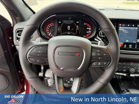 New 2026 Dodge Durango GT image 8