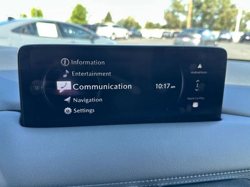 Certified 2025 MAZDA CX-5 AWD 2.5 S w/ Preferred Package image 21