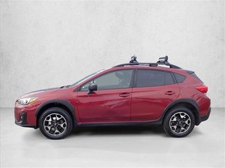 Used 2019 Subaru Crosstrek 2.0i video 2