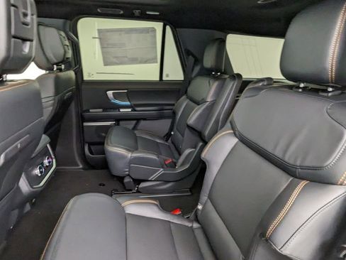 New 2026 Ford Expedition Tremor image 36