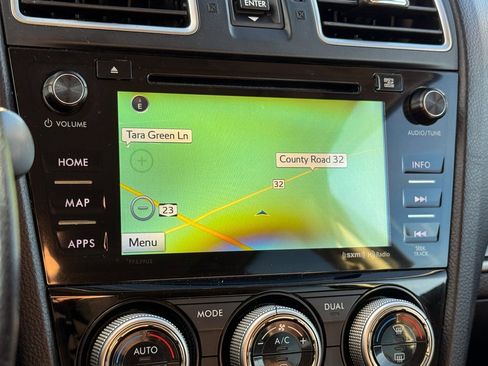 Used 2018 Subaru Forester 2.0XT Touring image 19