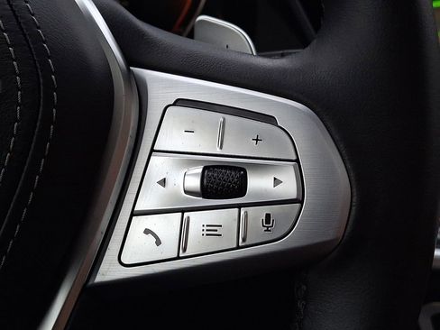 Used 2021 BMW X7 xDrive40i w/ Executive Package image 19