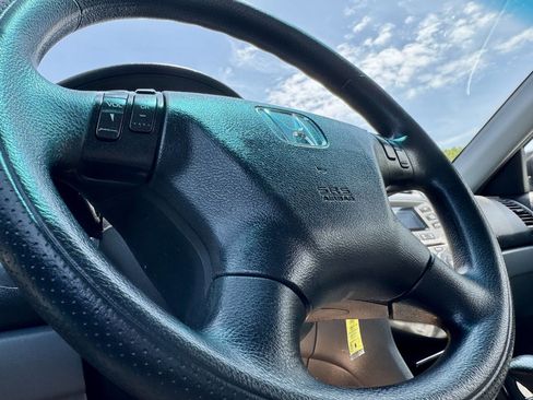 Used 2006 Honda Accord SE image 16