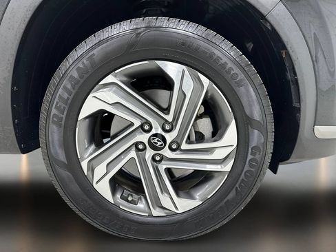 Certified 2023 Hyundai Santa Fe SEL AWD/4WD image 11