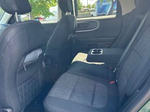 Certified 2023 Ford Bronco Sport Big Bend w/ Convenience Package AWD/4WD image 12