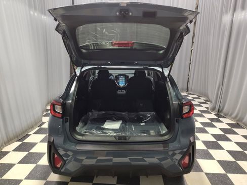 New 2025 Subaru Crosstrek 2.0i Premium image 8