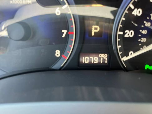 Used 2011 Lexus RX 350 AWD w/ Premium Pkg image 12