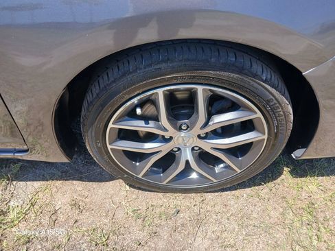Used 2020 Acura ILX FWD image 20