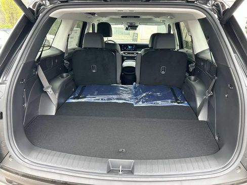 New 2026 Hyundai Palisade SEL Premium image 13