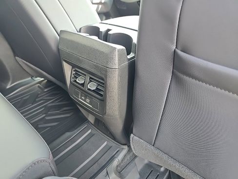 New 2026 Chevrolet Colorado Z71 w/ Technology Package image 17