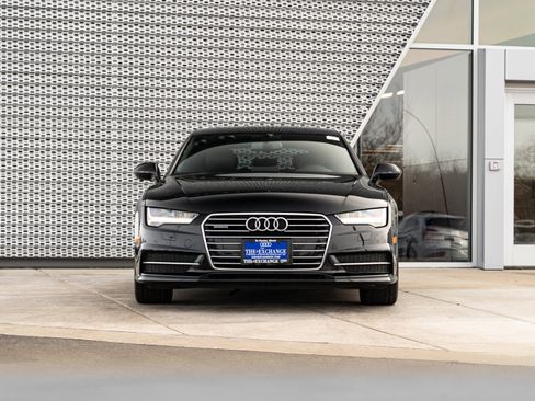 Used 2016 Audi A7 3.0T Premium Plus w/ S Line Sport Package image 36