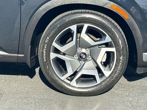 Used 2024 Hyundai Palisade Limited image 26