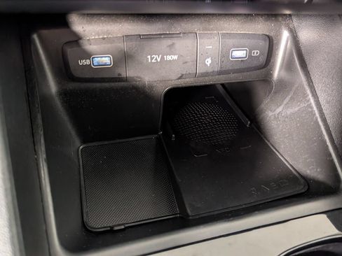 Used 2023 Hyundai Tucson SEL AWD/4WD image 22