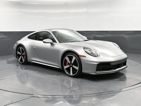 New 2026 Porsche 911 Carrera 4S AWD/4WD image 10
