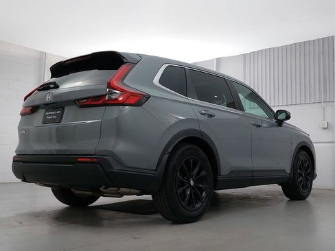 Used 2024 Honda CR-V EX-L image 7