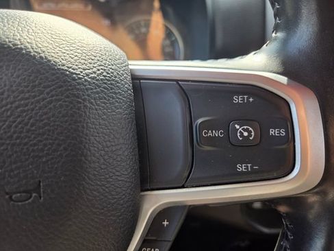Used 2021 RAM 1500 Big Horn AWD/4WD image 33